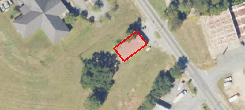 115 Old Albany Rd