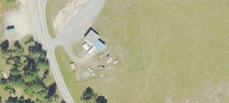 709 Twin Bridges Rd