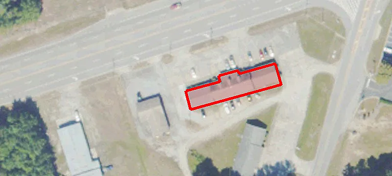 1025 Warrenton Hwy Ste C