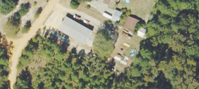 116 Gordon Beasley Rd