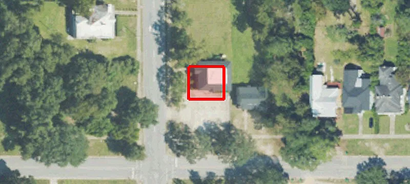 500 Monroe St