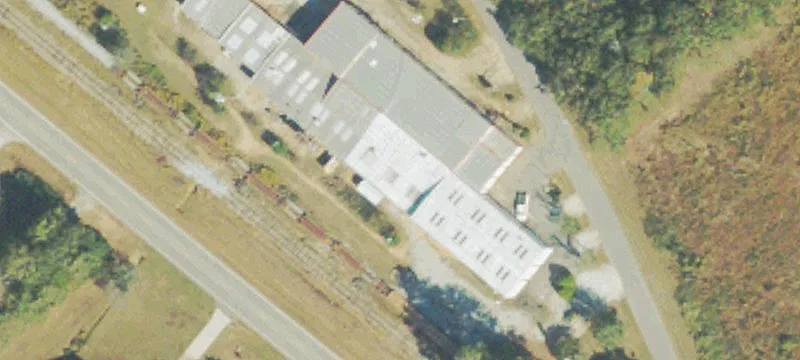1519 Woodyard Rd