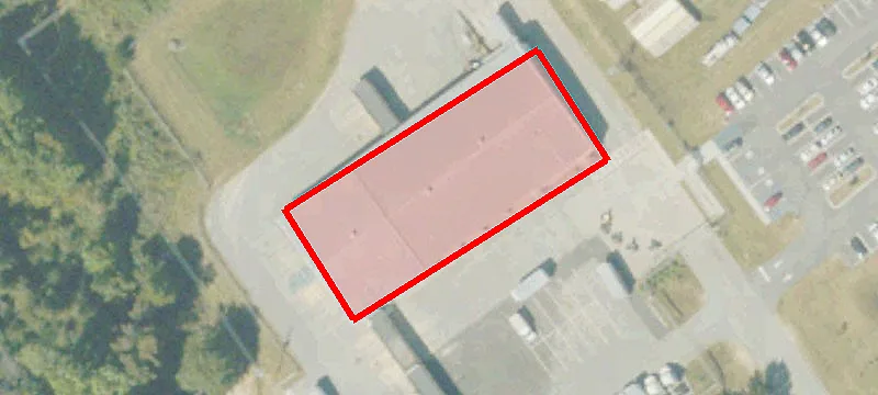 3400 Zell Miller Pkwy
