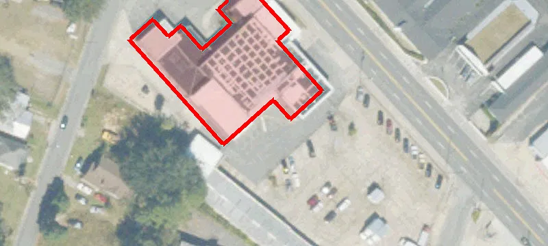 447 Ossie Davis Pkwy