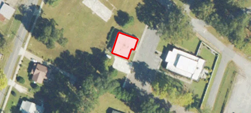64 Stockade Rd