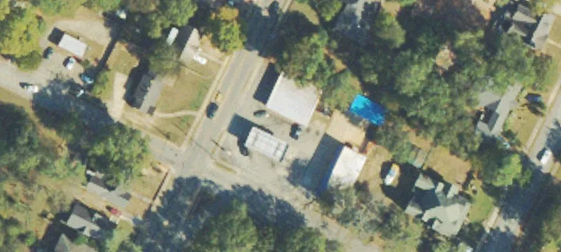 3 Adams St