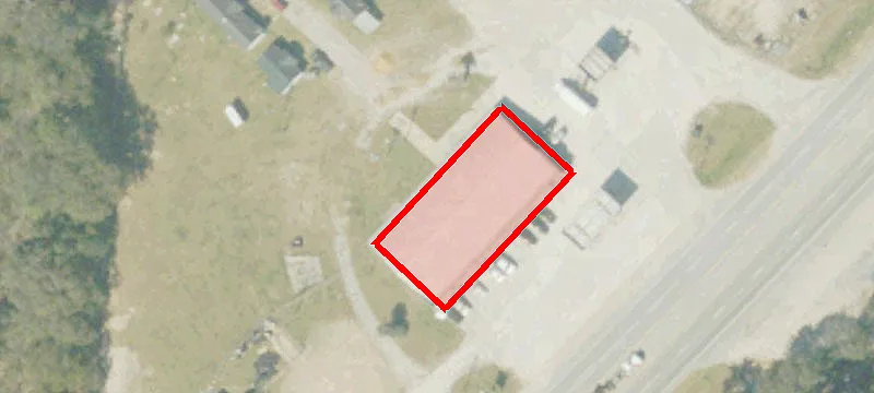 8741 Us Hwy 301st S