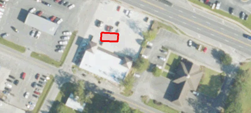 719 Parker St