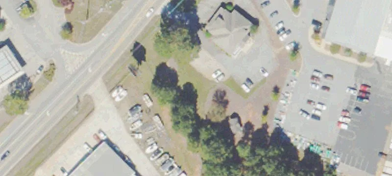 1020 Greensboro Rd