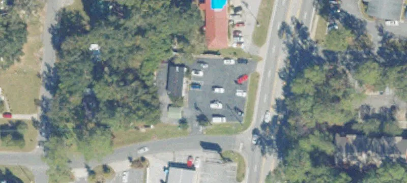 2300 Bemiss Rd