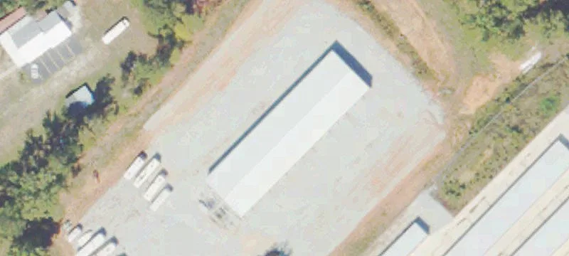 907 Harmony Rd