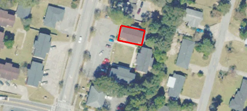 312 Zetterower Ave