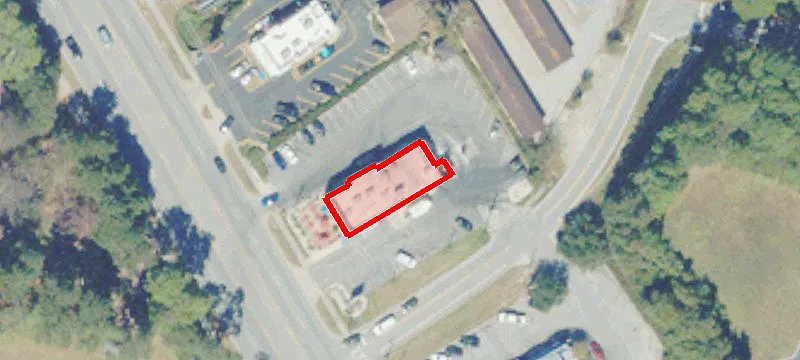 550 Fair Rd