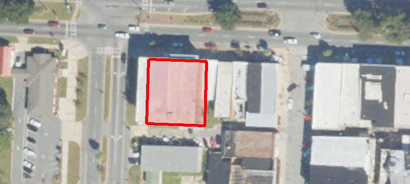 107 Screven St