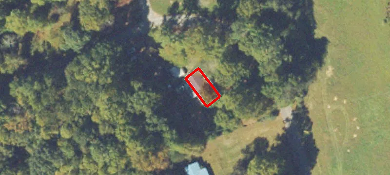 2801 Sunlight Rd