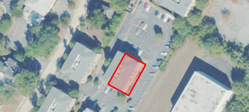 2009 Vineville Ave