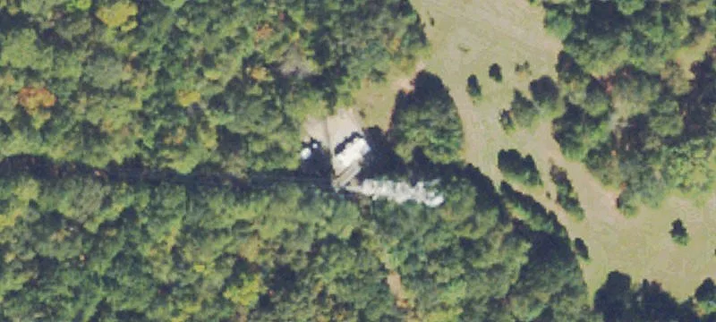 Hodges Farm Rd