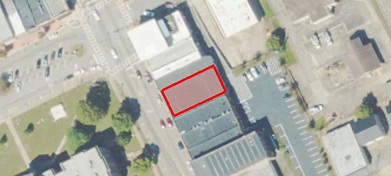 111 Jefferson Ave