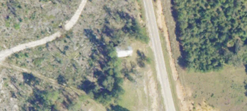 167 Saint Matthews Church Rd