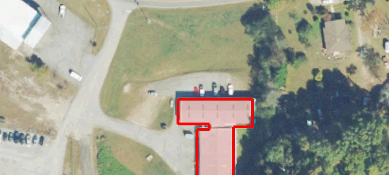 47 Lumpkin Industrial Pkwy