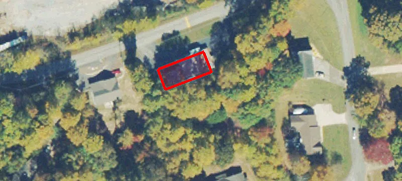 462 Old Clarksville Hwy