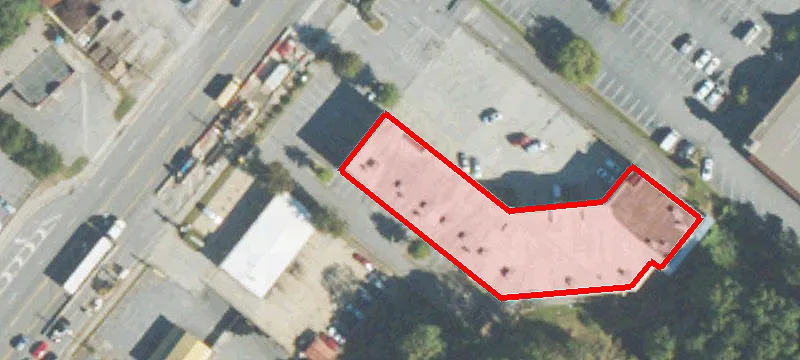 5953 Buford NE Hwy