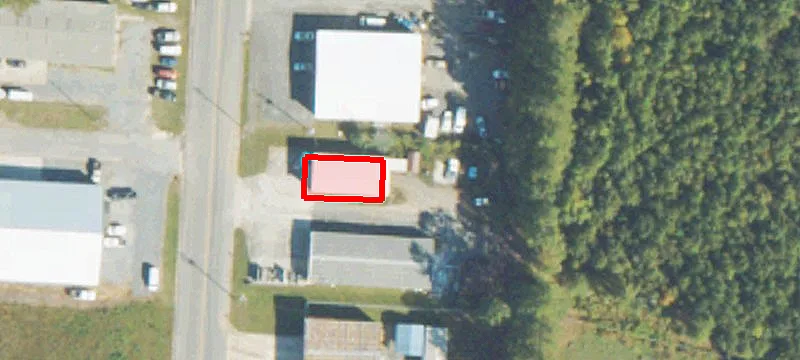 20 Shorter Industrial NW Blvd