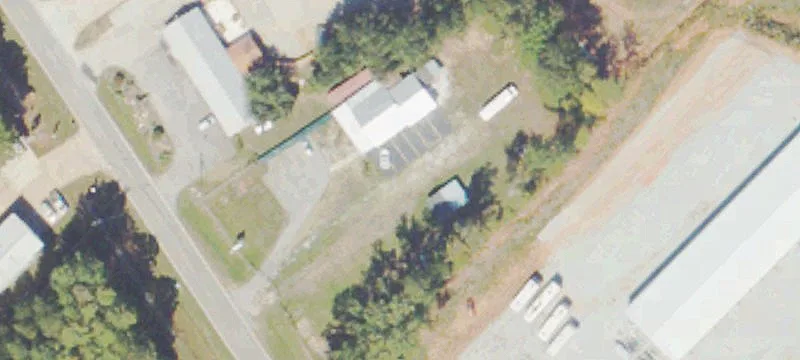 905 Harmony Rd
