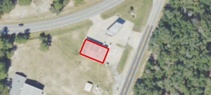 1336 Rayonier Rd