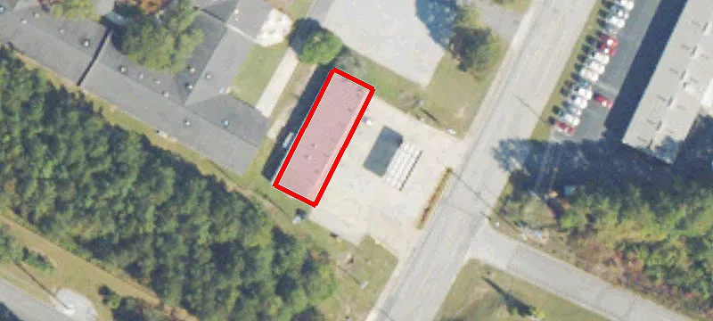 6 Chateau SE Dr