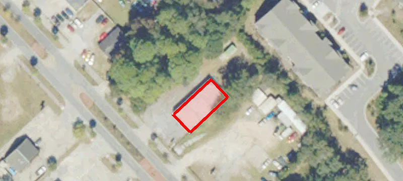 320 Memorial Dr
