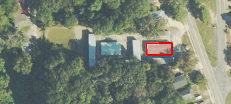 368 Pond St