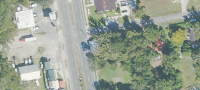 701 Bedell Ave