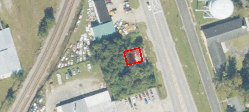 1641 Ossie Davis Pkwy