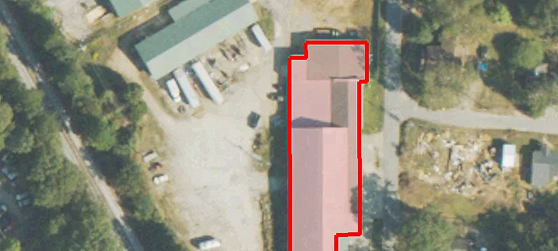 5 Haynie St
