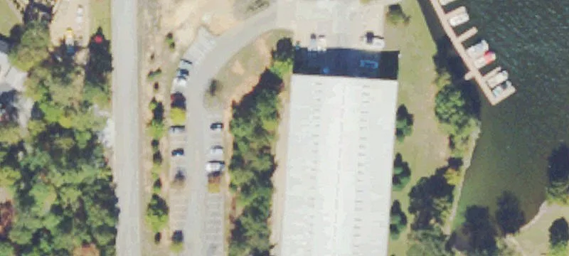 140 Collis Marina Rd