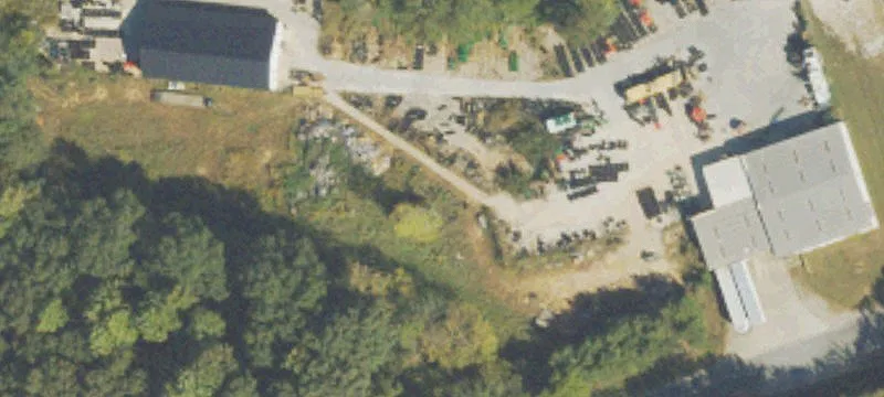 1906 Old Hwy 100th S