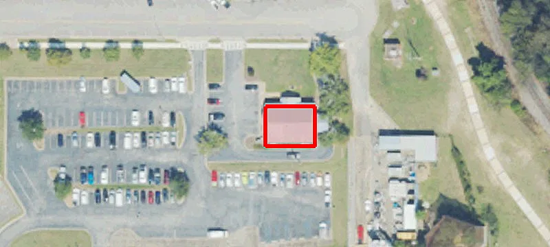 100 Flint Ave