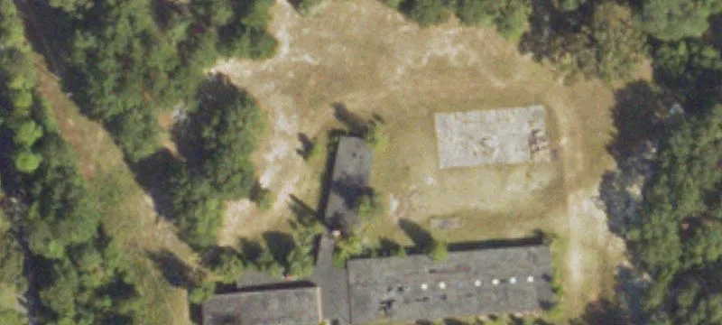 440 Arnett School Rd