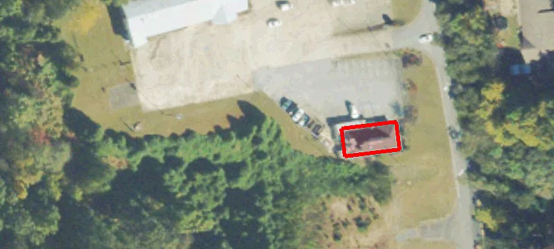 1352 Chestatee