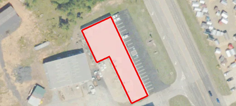 996 Milledgeville Rd