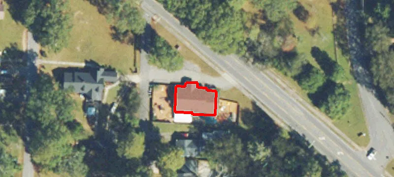23 Edmondson St