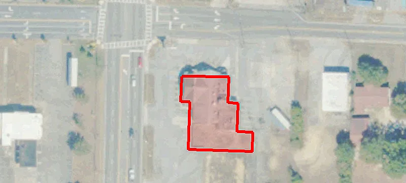 2800 Pio Nono Ave