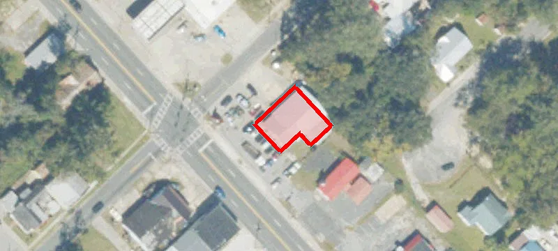 770 Ossie Davis Pkwy