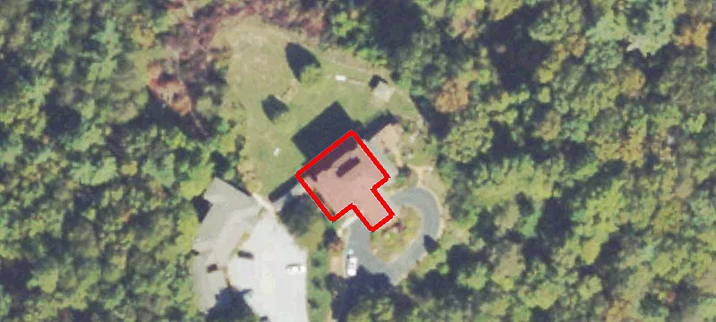 964 Rabun Rd