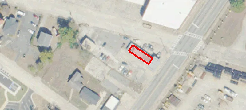 1047 Martin Luther King Jr Blvd