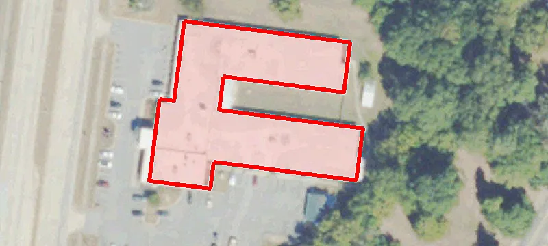 505 Coliseum Dr