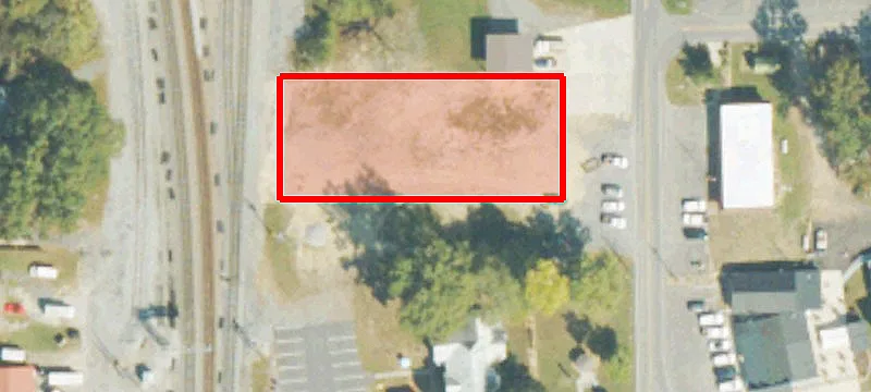 5113 Red Clay Rd