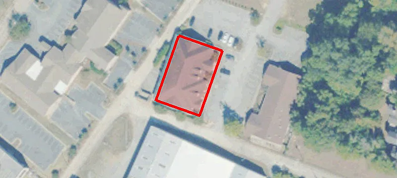 1508 Hardeman Ave Ste A