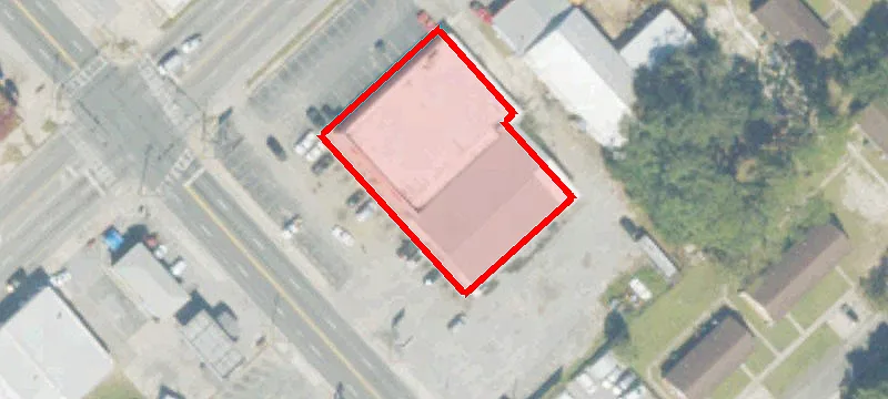 580 Ossie Davis Pkwy